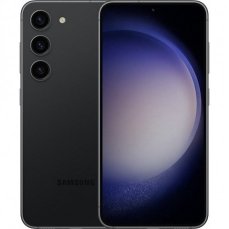 Samsung Galaxy S23 5G 8/256GB DUOS čierny