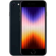 iPhone SE 64 GB čierna 2022 MMXF3CN/A