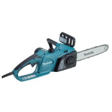 Makita UC3041A / Řetězová pila / 1800 W / Délka lišty 30 cm / Rozteč řetězu 9.52 mm / Drážka 1.1 mm (UC3041A)