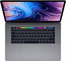 Apple MacBook Pro 15" Late-2019 (A1990)