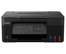 Canon PIXMA G3430 černá / barevná inkoustová multifunkce / A4 / 600 x 1200 / USB / Wi-Fi (5989C009AA)