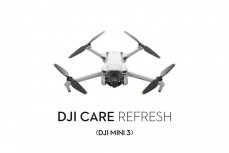 DJI Care Refresh (DJI Mini 3) - Dvojročný plán (CP.QT.00007454.01)