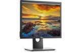 19" DELL Professional P1917S / LCD / 1280x1024 / IPS / 5:4 / 8ms / 1000:1 / 250cd-m2 / VGA+HDMI+DP / USB / Černý (210-AJBGxx)