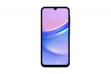 Samsung Galaxy A15 LTE 128 GB Blue Black SM-A155FZKDEUE