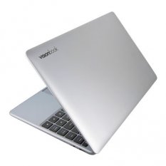 UMAX VisionBook 14Wr Plus šedá / 14.1" FHD / Intel Celeron N4120 1.1GHz  / 4GB / 64GB eMMC / Intel UHD 600 / W10P (UMM230142)