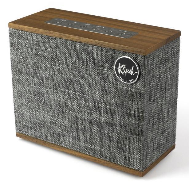 Klipsch Heritage Groove Walnut