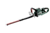 Metabo HS 18 LTX BL 65 / Aku nůžky na živý plot / 18V / Délka lišty 63 cm / 2600 ot-min / bez aku (601723850)