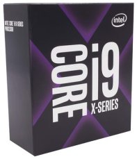 Intel Core i9-10920X @ 3.5GHz / TB 4.6GHz / 12C24T / 768kB 12MB 19.25MB / 2066 / Cascade Lake / 165W (BX8069510920X)