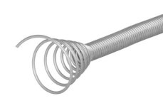 Strend Pro Spirala KPZ 20M, 2,50/11,20 mm, čistič odpadu