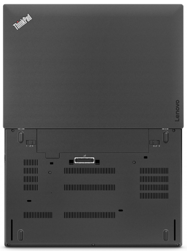 Lenovo ThinkPad A475