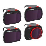 Freewell - Set ND filtrov pre DJI Mavic Mini / Mini 2 (FW-MM-STD)