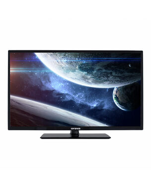 32" Orava LT-848 černá / FHD / LED / HDMI / USB / CI / DVB-T T2 C / 2x6W repro (LT-848)