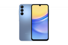 Samsung Galaxy A15 5G 128 GB Blue SM-A156BZBDEUE