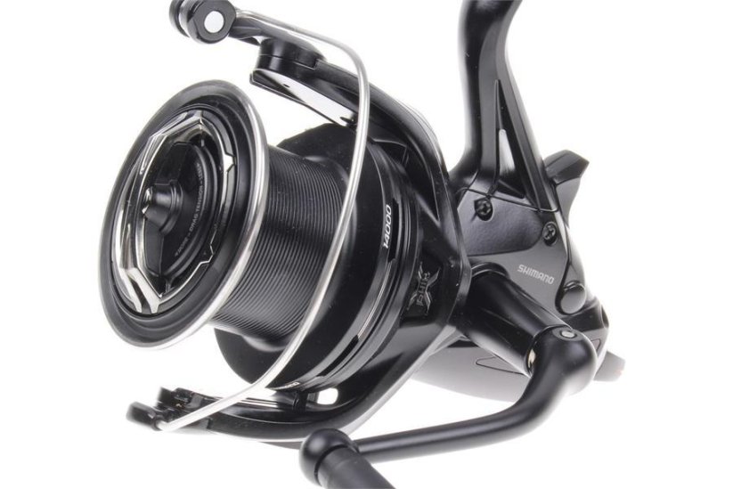 Shimano naviják Big Baitrunner XTB 14000 LC (BBTRXTBLC)