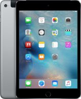 Apple iPad mini 4 128GB Space Gray