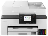 Canon MAXIFY GX2040 černo-bílá / barevná inkoustová multifunkce / A4 / 600 x 1200 / USB / Wi-Fi / LAN (6171C007)