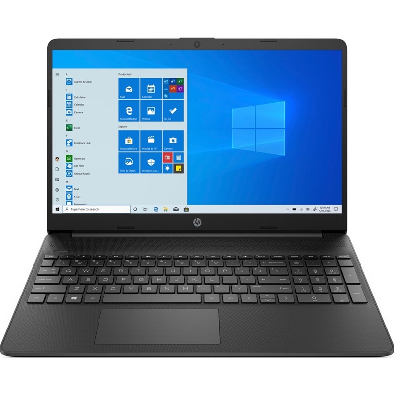 HP 15s-fq0004na