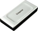 Kingston XS2000 1TB / Externí SSD / USB-C 3.2 Gen 2x2 - (USB-C 3.2) (SXS2000/1000G)