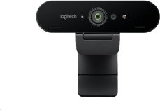 Logitech Brio 4K Stream Edition