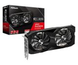 ASRock Radeon RX 6600 Challenger D / 1626 MHz / 8GB GDDR6 / 128-bit / 1xHDMI + 3x DP / (8) (90-GA2RZZ-00UANF)