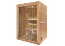 Marimex Finská sauna KIPPIS L (11100084)