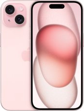 iPhone 15 Plus 512GB růžová