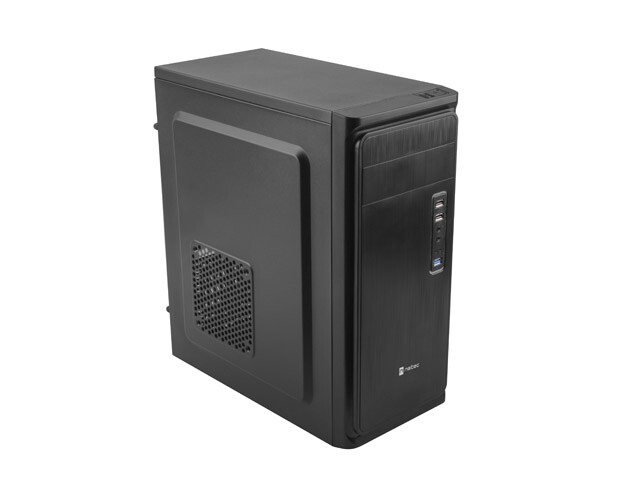 BohemiaPC - Sestava Office Prime, INTEL i512400, 1TB M.2 SSD, 16GB DDR4 RAM, UHD GRAPHICS 730, WIN 11 PRO - BCi5124001TBUHD730