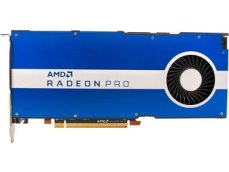 AMD Radeon Pro W5500 / 1744-1855MHz / 8GB / 4x DP / 125W (6) (100-506095)