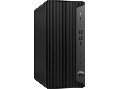 HP Elite Tower 800 G9 čierna / Intel Core i7-12700 3.6GHz / 16GB / 512GB SSD / Intel / DVD / W11P (5L2G9EA)