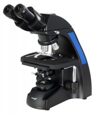Biologický binokulárny mikroskop Levenhuk 850B 24611