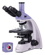 Biologický digitálny mikroskop MAGUS Bio D250T
