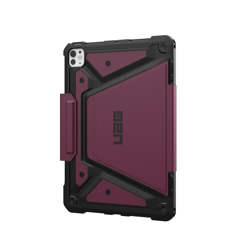 UAG Metropolis SE, bordeaux - iPad Pro 11" 2024