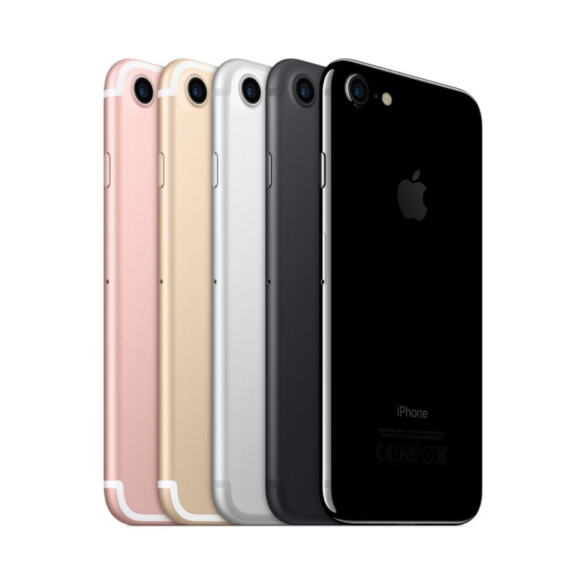Apple iPhone 7, 32GB Zlatá