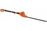 BlackDecker PH5551 / Nůžky na živý plot / 550W / Délka lišty 51 cm / 1600 ot-min (PH5551)