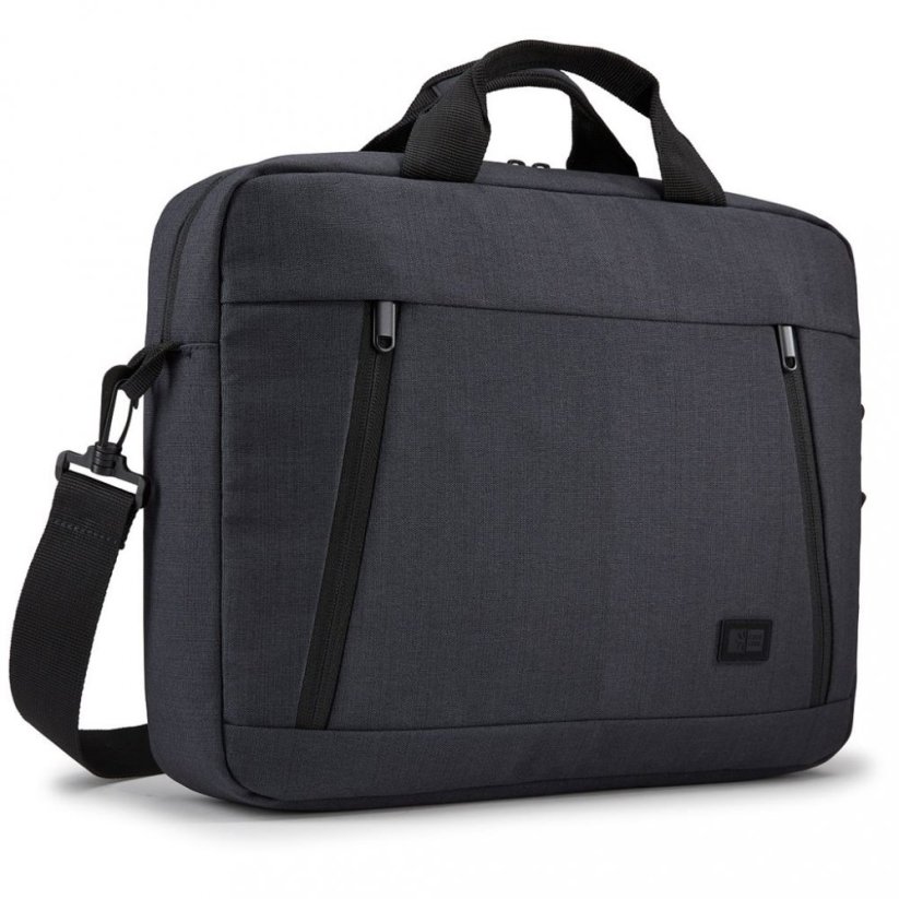 Case Logic Huxton taška na notebook 14" HUXA214K - černá