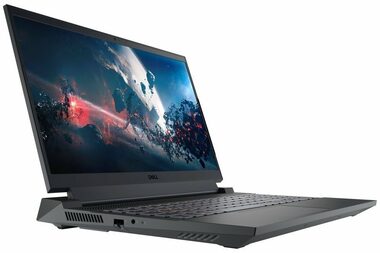 DELL Inspiron 15 G15 (5535) čierna / 15.6" FHD / AMD RYZEN 7 7840HS 3.8GHz / 16GB / 512GB SSD / RTX 4060 6GB / W11H (GALIO15_AMD_2401_014_HOM)