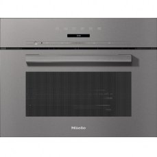 MIELE DG 7240 Grafitová