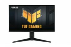28" ASUS VG28UQL1A TUF GAMING / IPS / 4K 3840 x 2160 / 16:9 / 1 ms / 350 cd-m2 / 1000:1 / HDMI + DP (90LM0780-B01170)