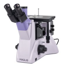 Metalurgický inverzný mikroskop MAGUS Metal V700 BD