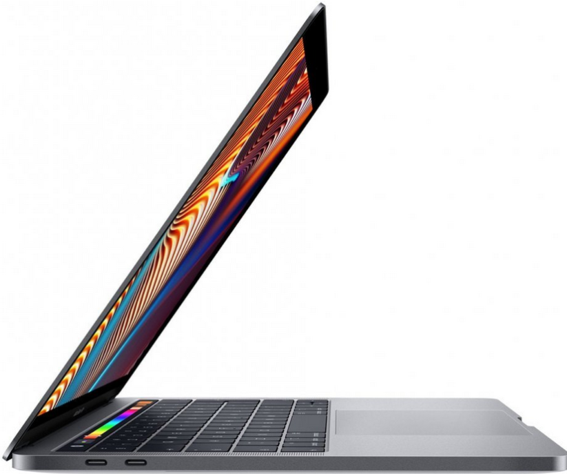 Apple MacBook Pro 13" Touch Bar (2019) Space Gray