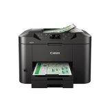 Canon MAXIFY MB2750 / barevná multifunkce inkoustová / A4 / 600 x 1200 / USB / LAN / Wi-Fi (0958C009)