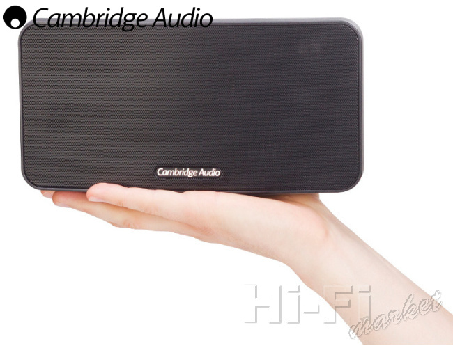 CAMBRIDGE AUDIO Minx GO