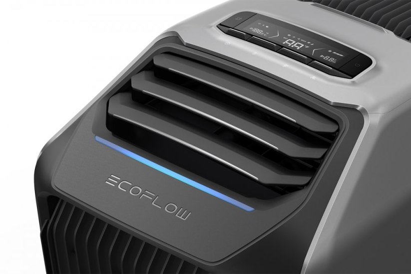 EcoFlow - Prenosná klimatizácia Wave 2 (1ECOAIRW2BOX)