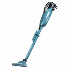 Makita DCL284FRF / Aku tyčový vysavač / 18V / Li-ion / 3.0 Ah (DCL284FRF)