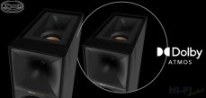 KLIPSCH Reference R-605FA Dolby Atmos