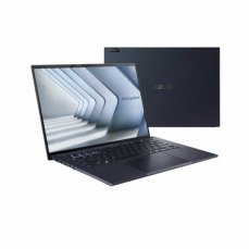 Asus ExpertBook B9 OLED čierna / 14 WQXGA+ / Intel Core i7-1355U 1.8GHz / 32GB / 2TB SSD / Intel Iris Xe / W11P (B9403CVA-KM0187X)