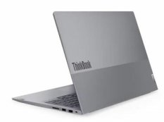 Lenovo ThinkBook 16 G6 šedá / 16" WUXGA / AMD Ryzen 5 7530U 2.0GHz / 16GB / 512GB SSD / AMD Radeon / W11H (21KK002GCK)