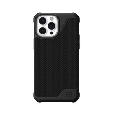 UAG Metropolis LT MagSafe, black - iPhone 13 Pro Max