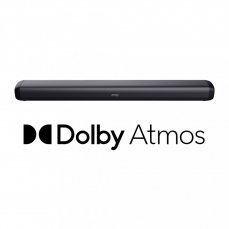 TESLA PrimeSound HQ‒990 - Dolby Atmos soundbar 2.1