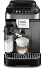 DeLonghi ECAM 290.81. TB Magnifica Evo čierna / automatický kávovar / nádržka 1.8L / 1450 W (ECAM290.81.TB)